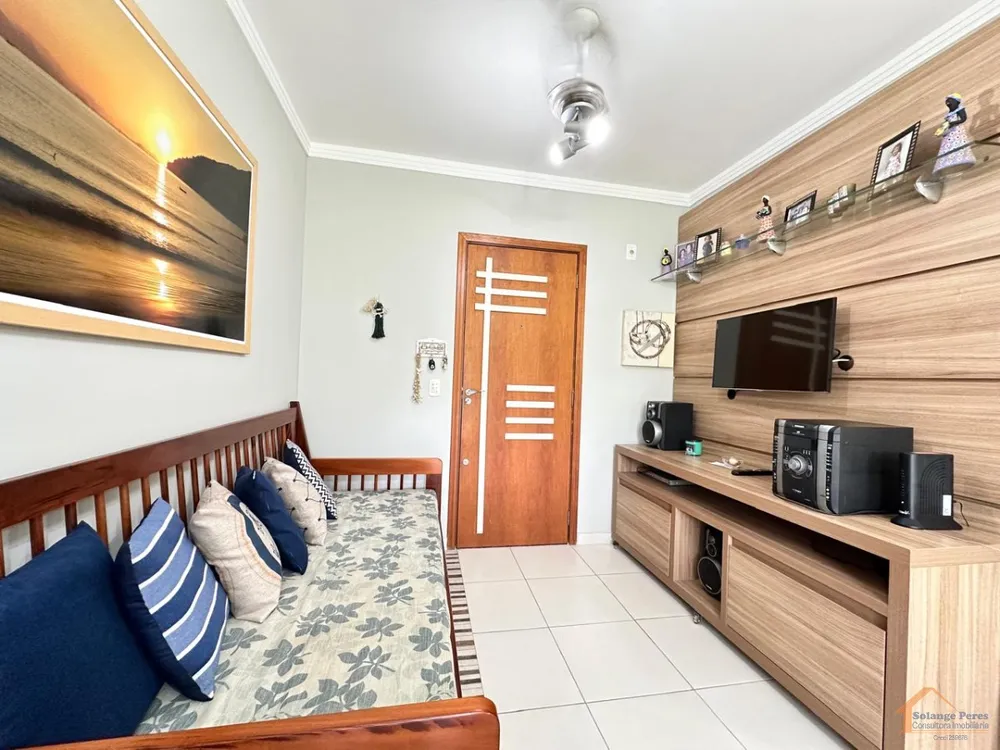 Apartamento, 2 quartos, 52 m² - Foto 10