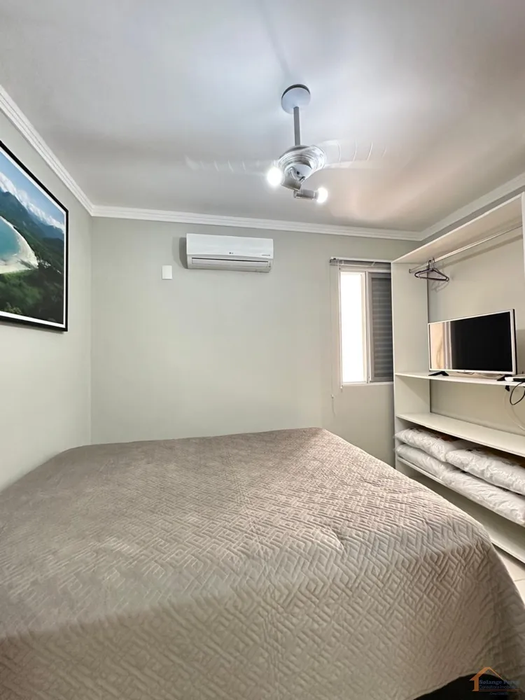 Apartamento, 2 quartos, 52 m² - Foto 1