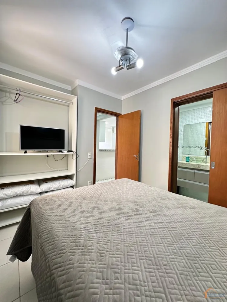 Apartamento, 2 quartos, 52 m² - Foto 2