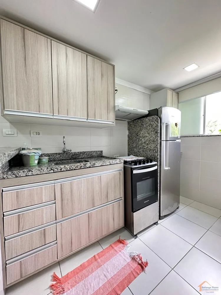 Apartamento, 2 quartos, 52 m² - Foto 7