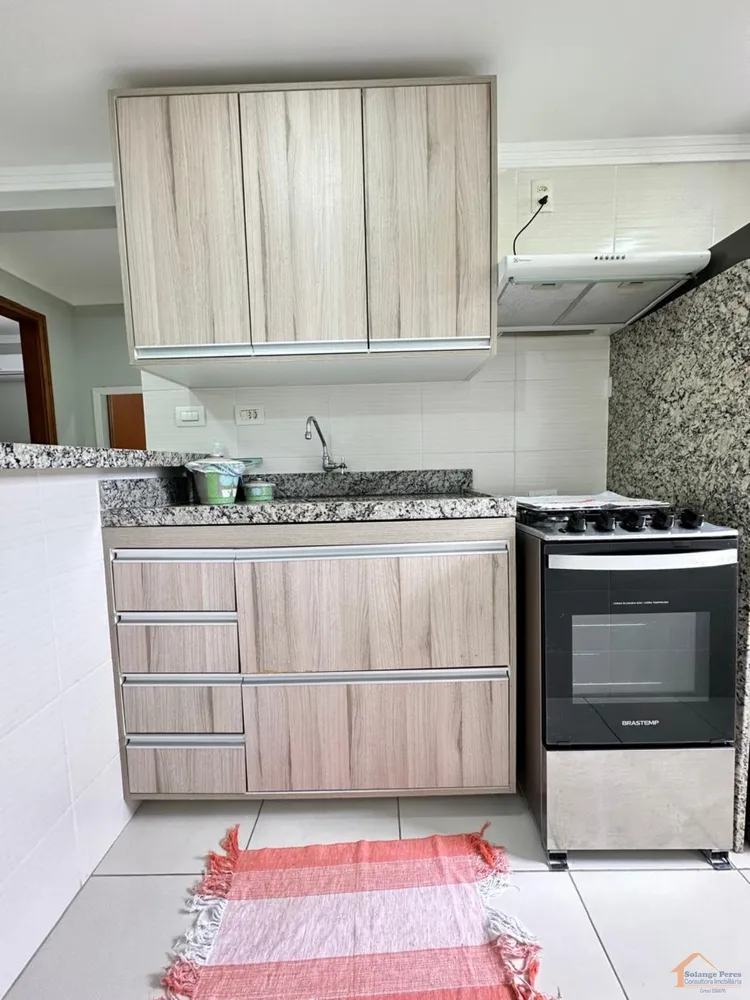 Apartamento, 2 quartos, 52 m² - Foto 6