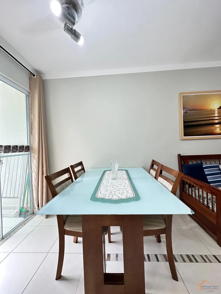 Apartamento, 2 quartos, 52 m² - Foto 9