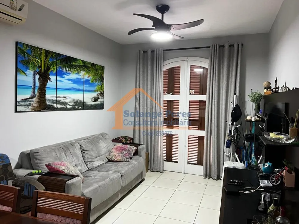 Apartamento, 2 quartos, 60 m² - Foto 9