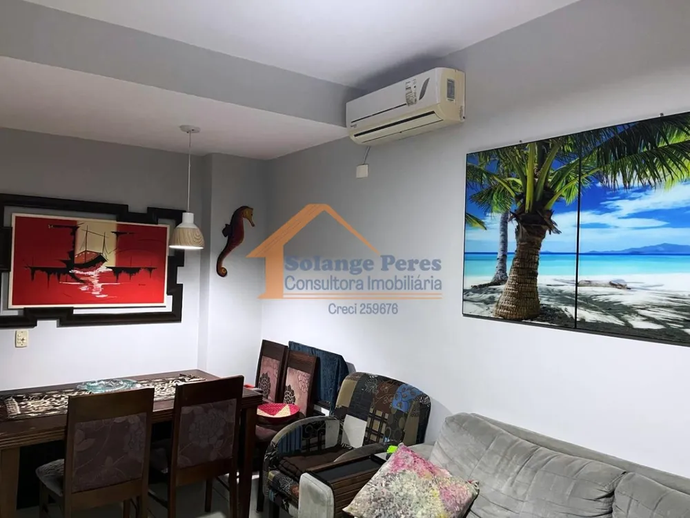 Apartamento, 2 quartos, 60 m² - Foto 11