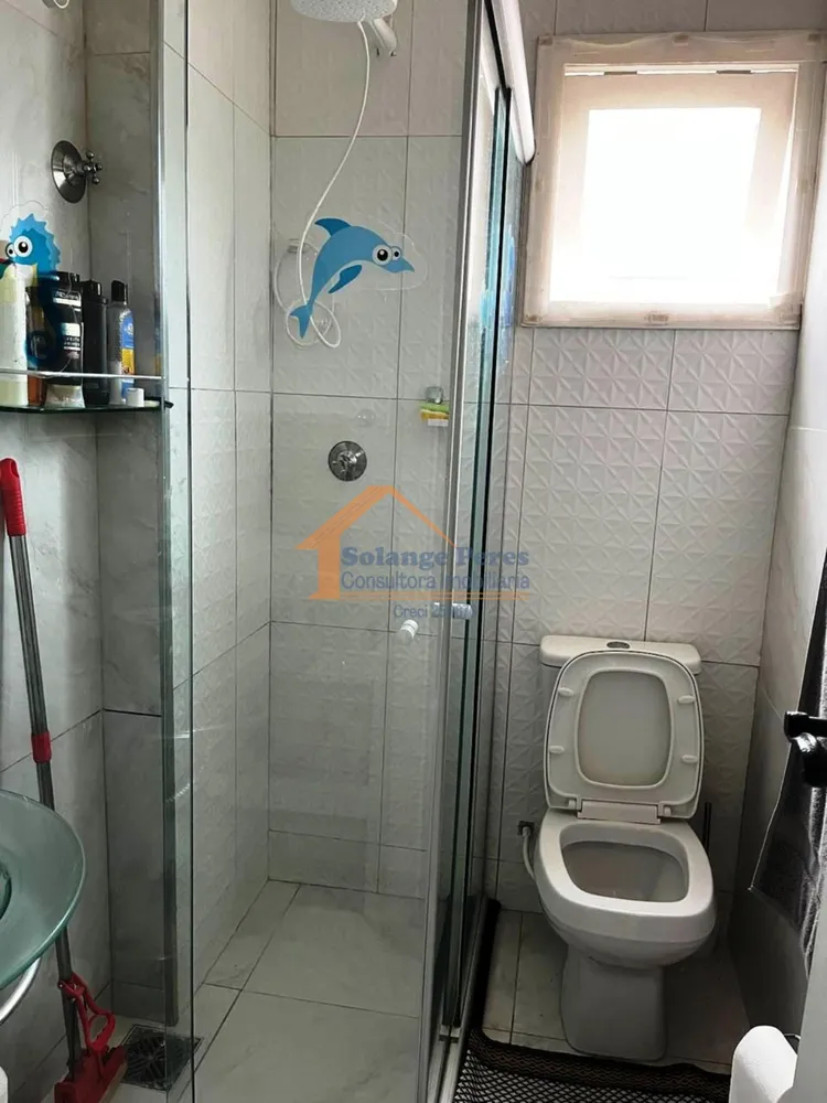 Apartamento, 2 quartos, 60 m² - Foto 4