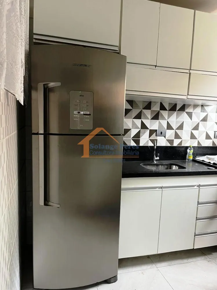 Apartamento, 2 quartos, 60 m² - Foto 13
