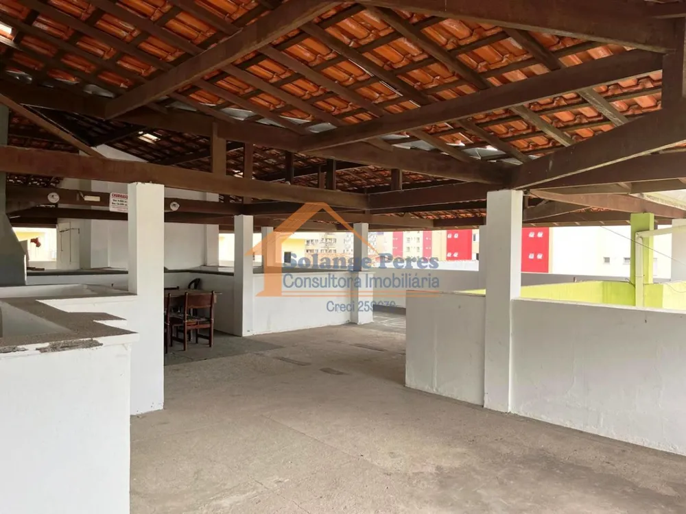 Apartamento, 2 quartos, 60 m² - Foto 2