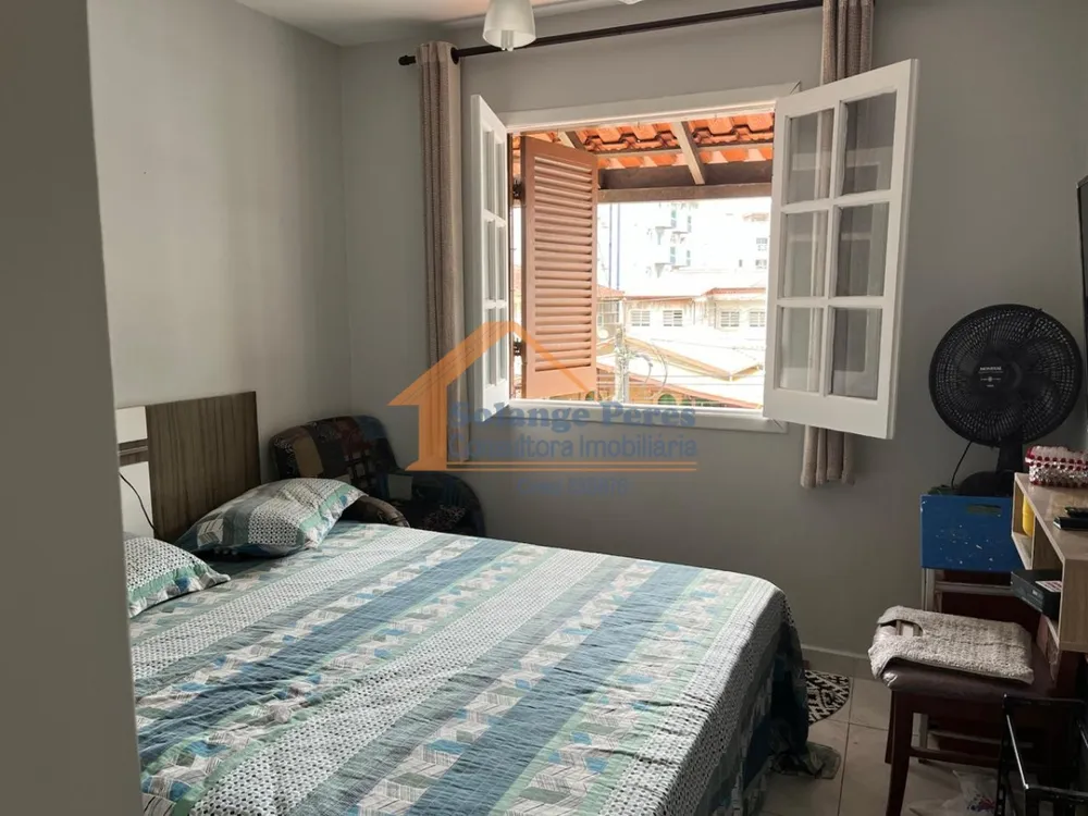 Apartamento, 2 quartos, 60 m² - Foto 5