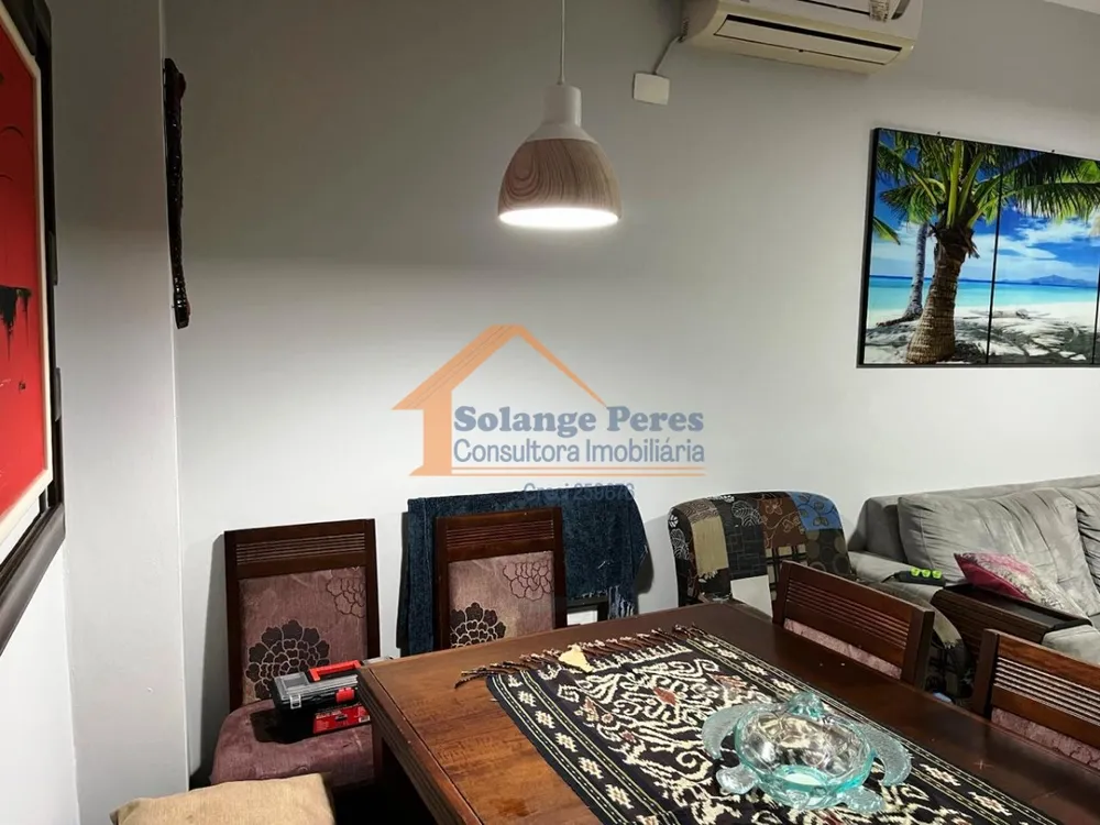 Apartamento, 2 quartos, 60 m² - Foto 10