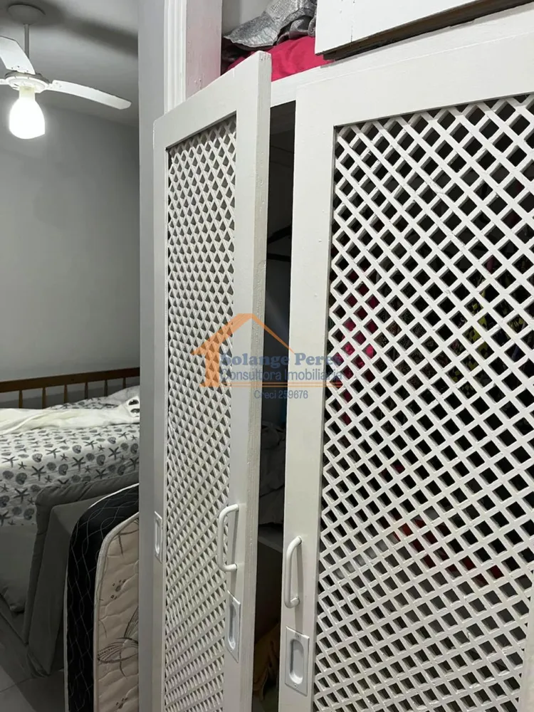 Apartamento, 2 quartos, 60 m² - Foto 7