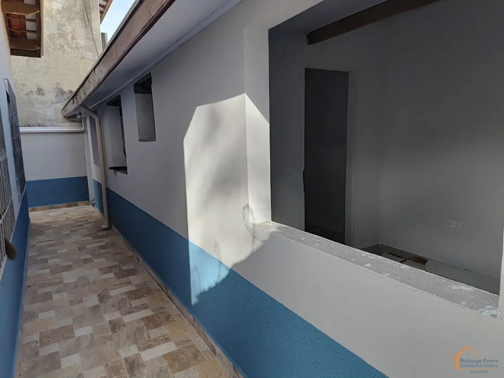 Casa, 3 quartos, 200 m² - Foto 4