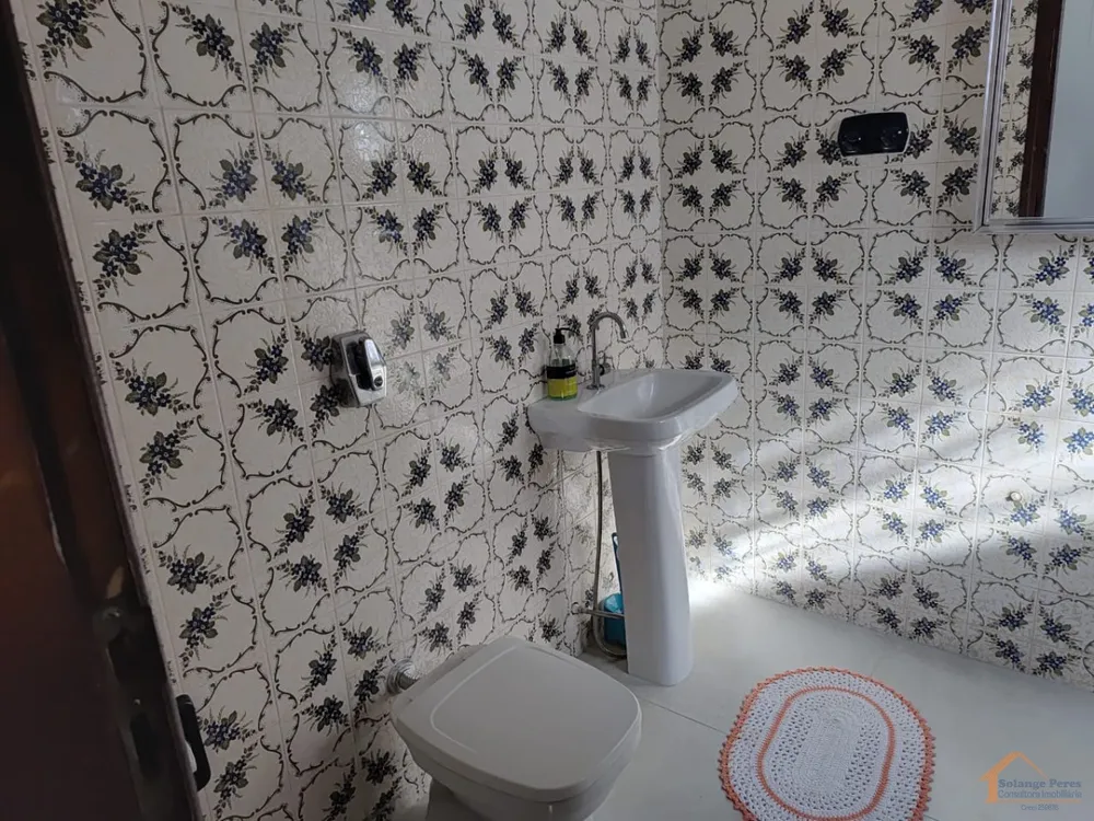 Casa, 3 quartos, 200 m² - Foto 10