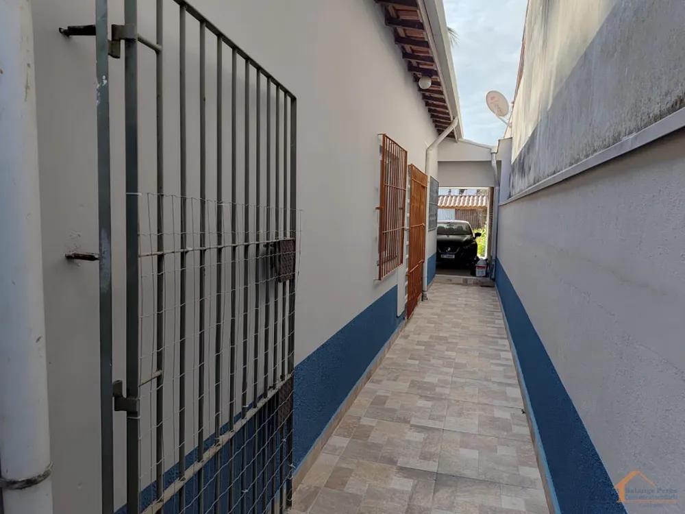 Casa, 3 quartos, 200 m² - Foto 7