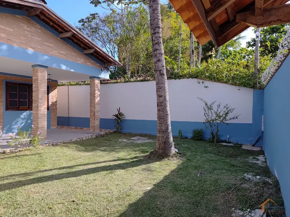 Casa, 3 quartos, 200 m² - Foto 11