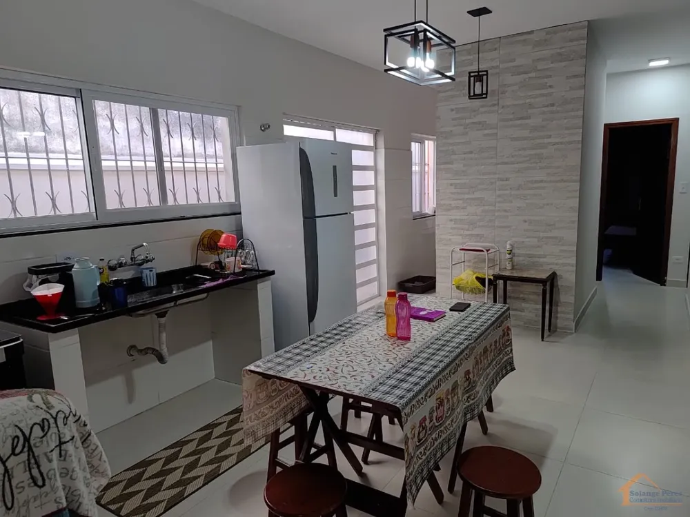 Casa, 3 quartos, 200 m² - Foto 5