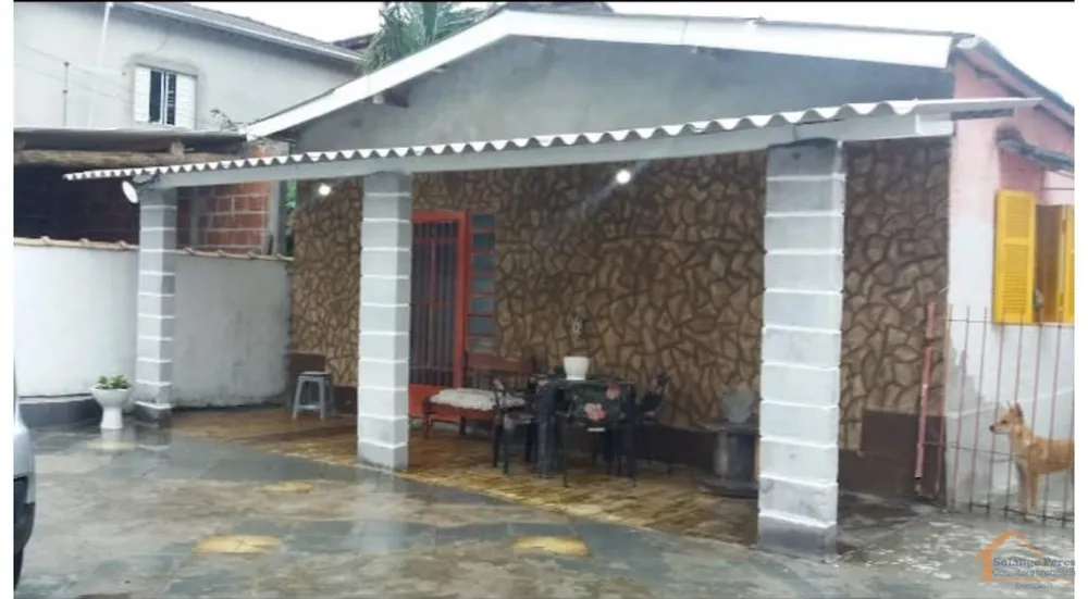 Casa, 2 quartos, 156 m² - Foto 4