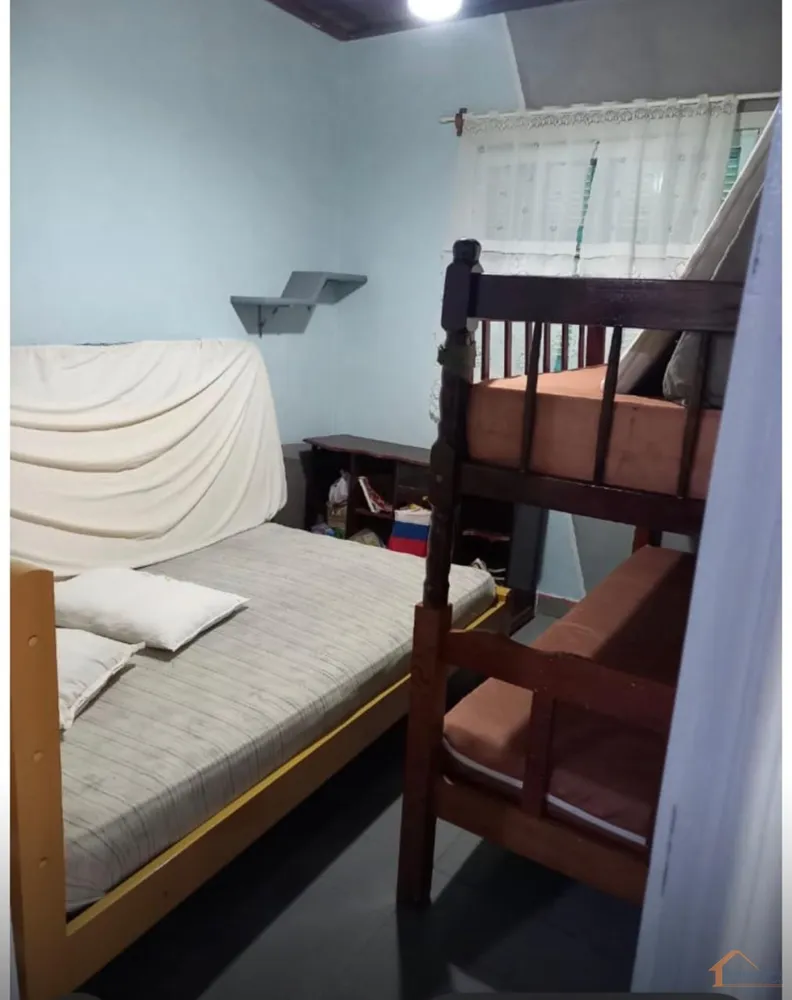 Casa, 2 quartos, 156 m² - Foto 3