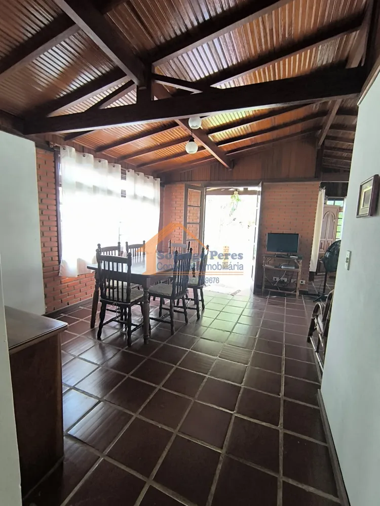 Casa de Condomínio, 6 quartos - Foto 11