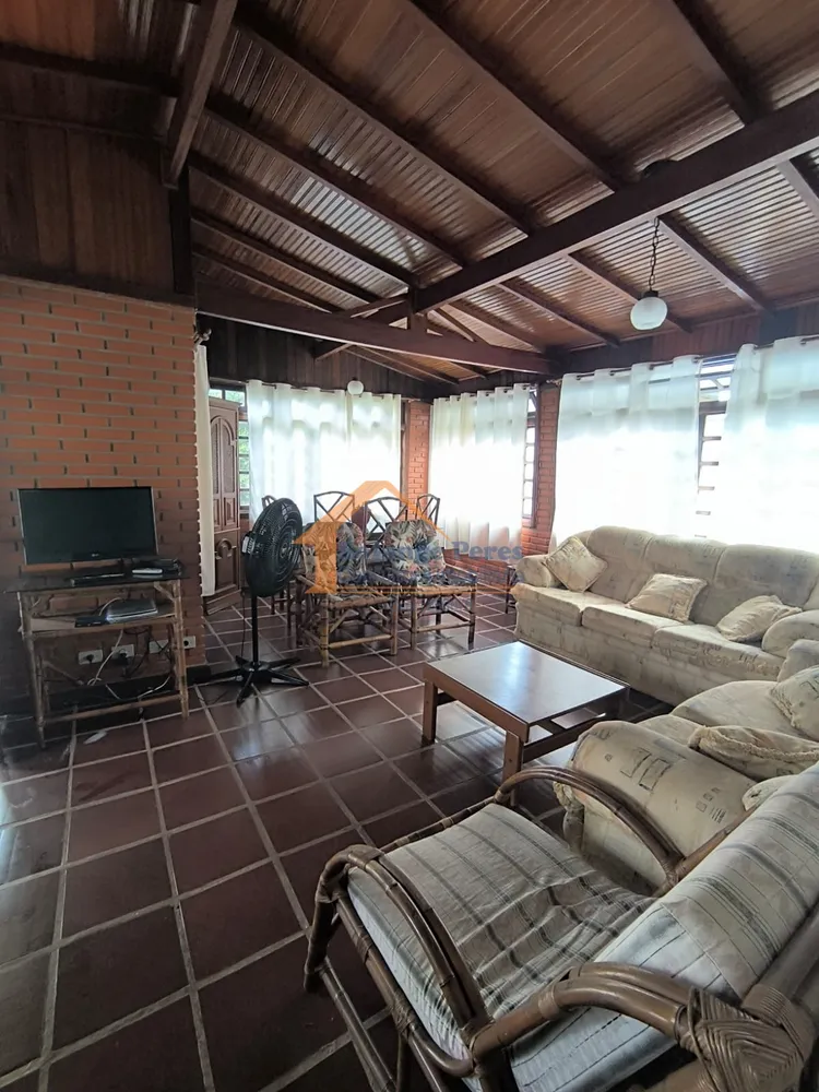 Casa de Condomínio, 6 quartos - Foto 10