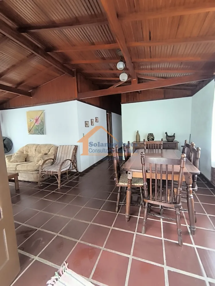 Casa de Condomínio, 6 quartos - Foto 8