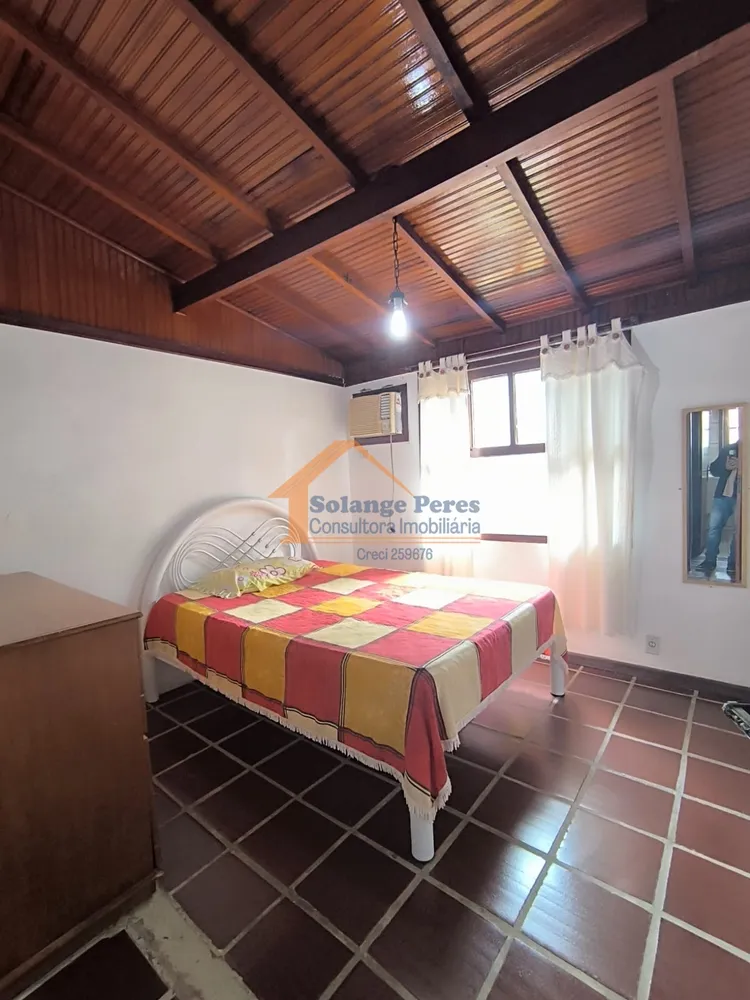 Casa de Condomínio, 6 quartos - Foto 9