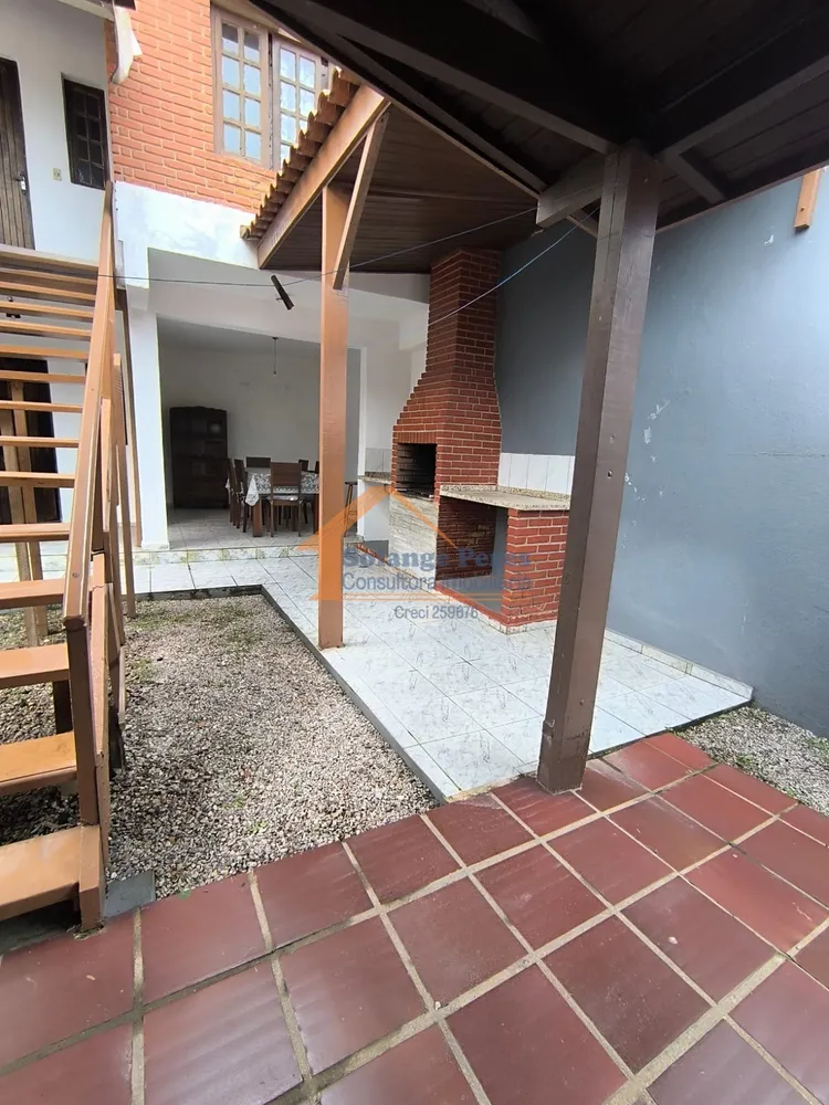 Casa de Condomínio, 6 quartos - Foto 1