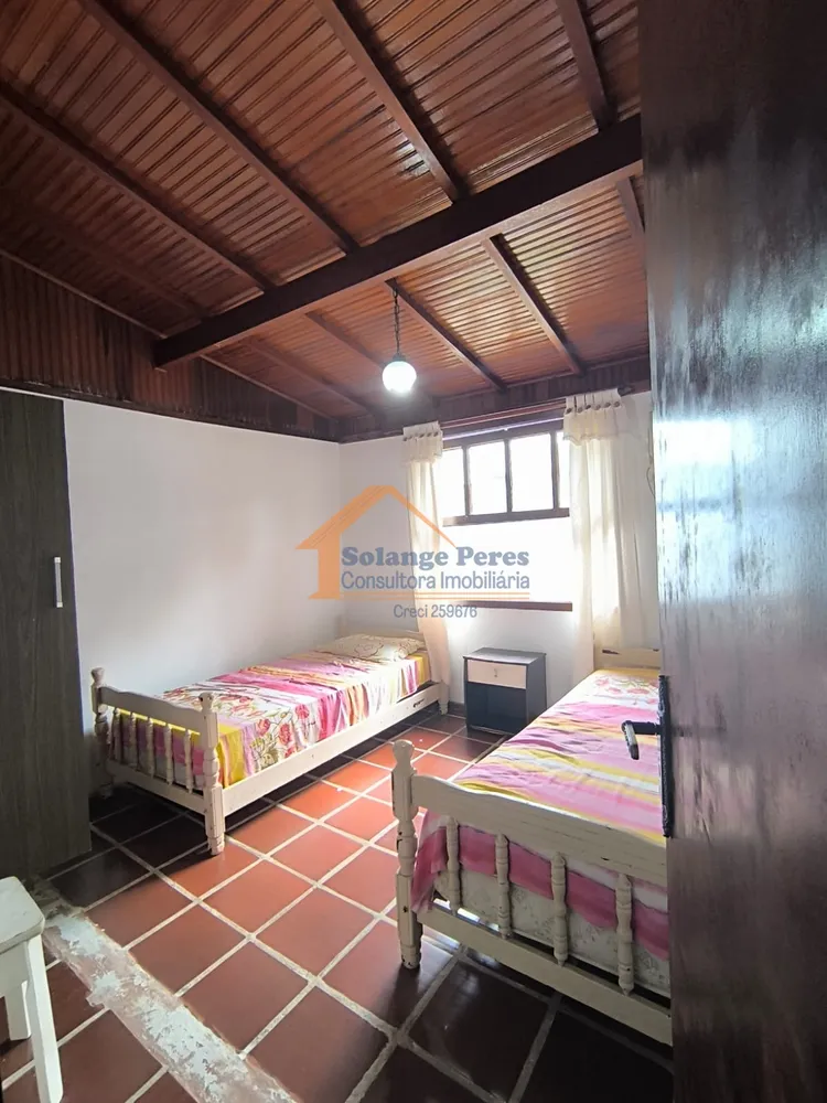 Casa de Condomínio, 6 quartos - Foto 12