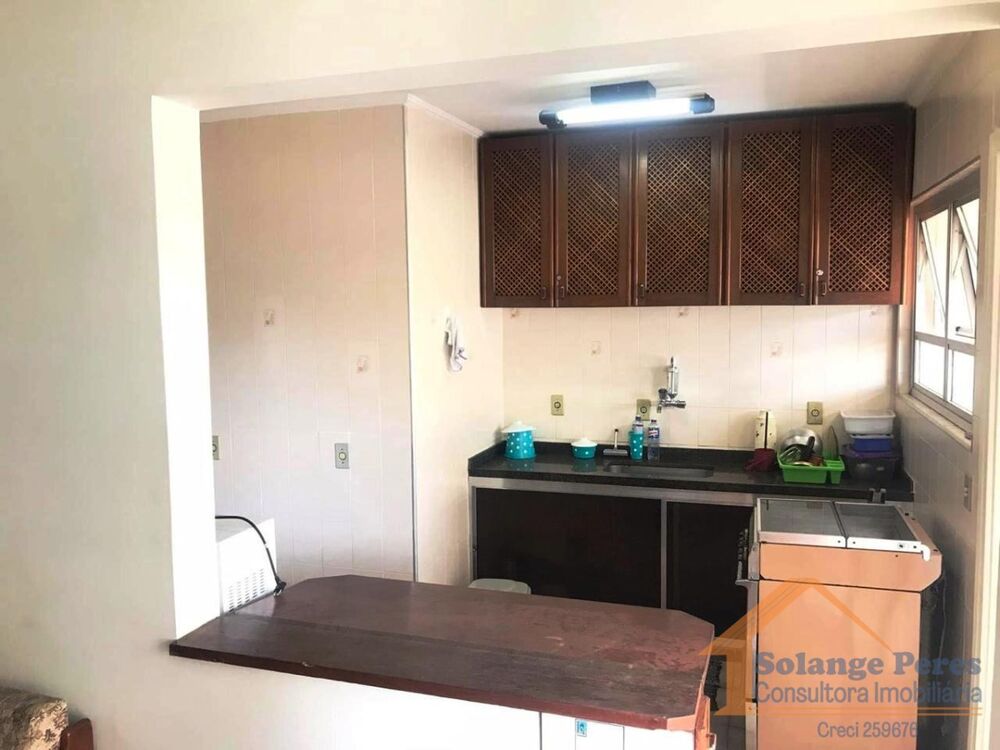 Apartamento, 2 quartos, 70 m² - Foto 3