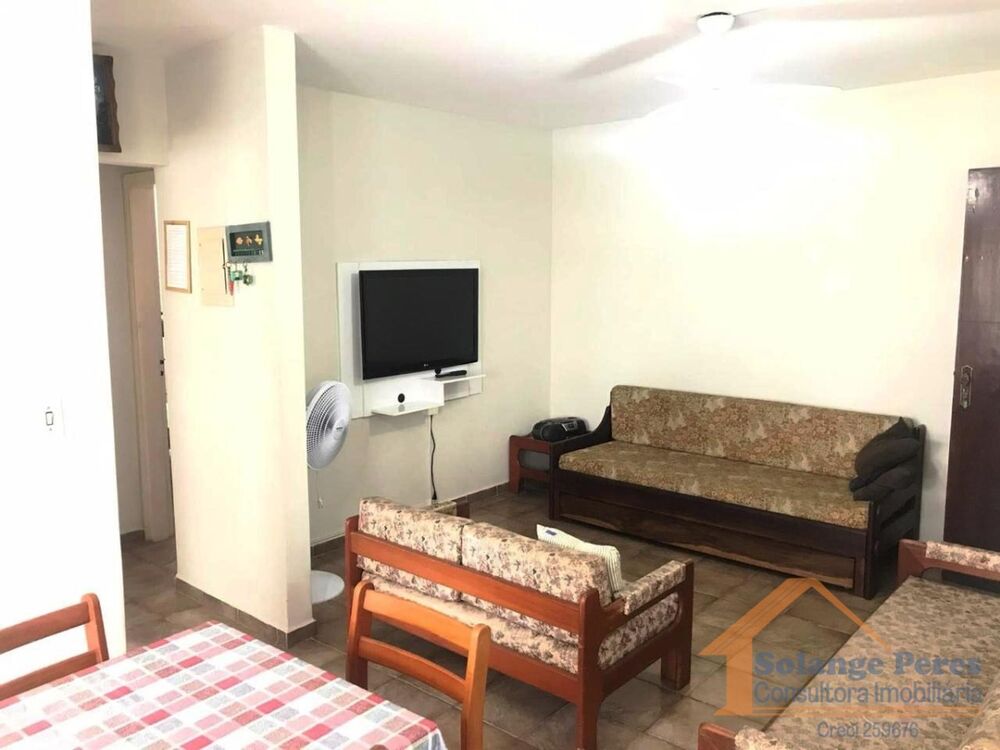 Apartamento, 2 quartos, 70 m² - Foto 1