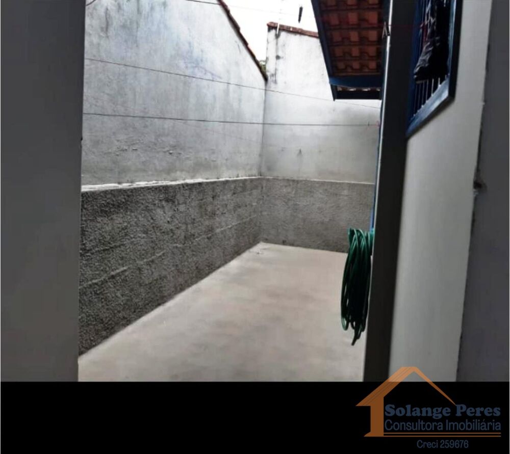 Casa, 3 quartos, 140 m² - Foto 3