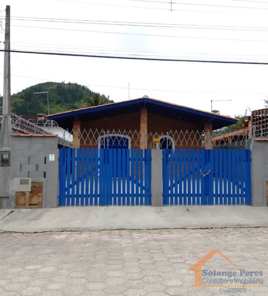 Casa, 3 quartos, 140 m² - Foto 2