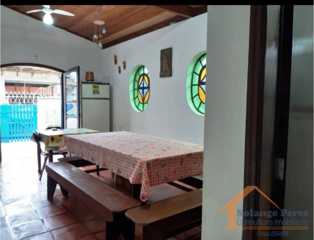 Casa, 3 quartos, 140 m² - Foto 8