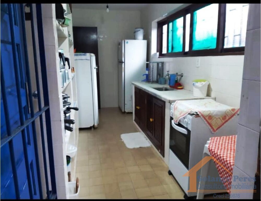 Casa, 3 quartos, 140 m² - Foto 13