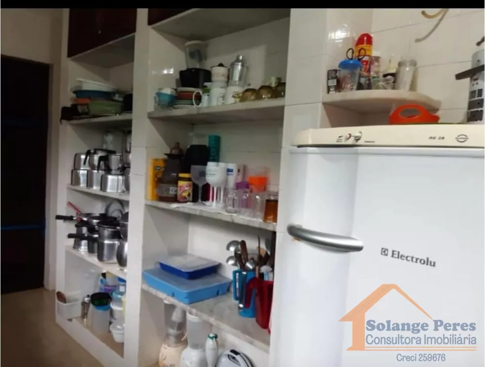 Casa, 3 quartos, 140 m² - Foto 11