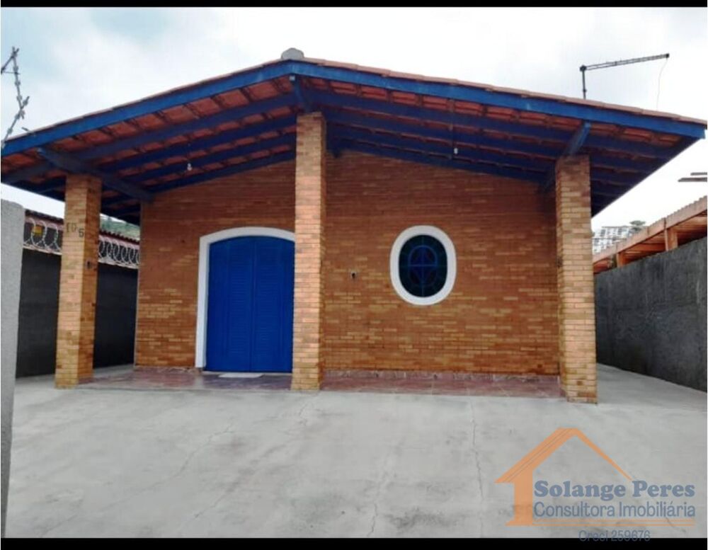 Casa, 3 quartos, 140 m² - Foto 1