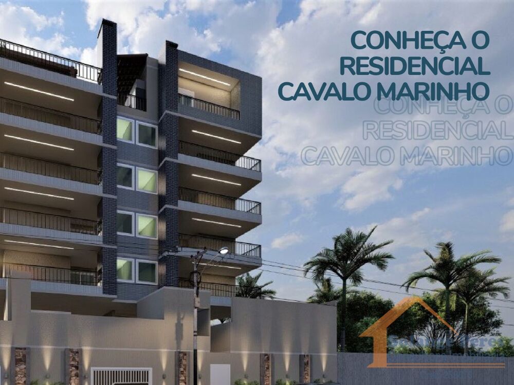 Apartamento à venda com 2 quartos, 109m² - Foto 1