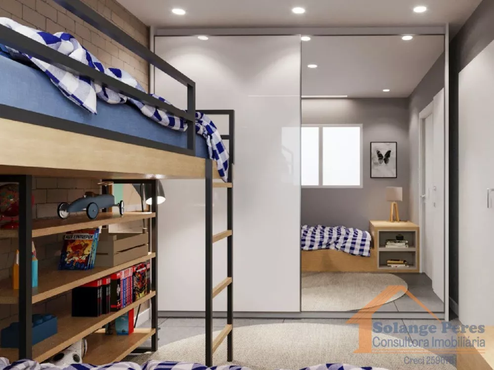 Apartamento, 2 quartos, 109 m² - Foto 4