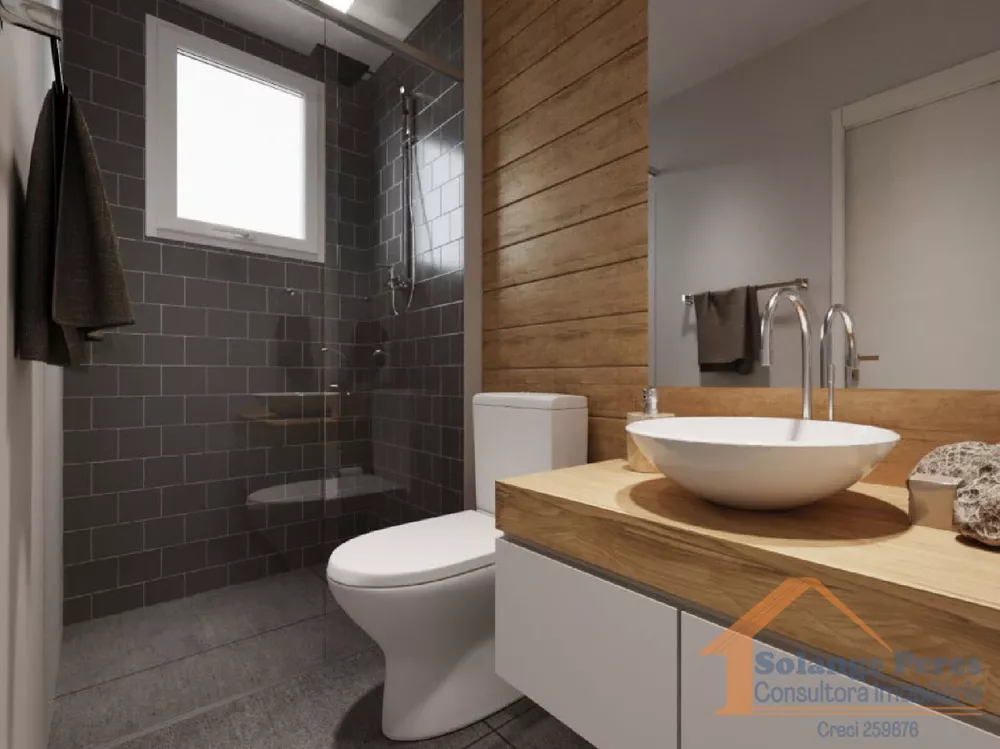 Apartamento, 2 quartos, 109 m² - Foto 2