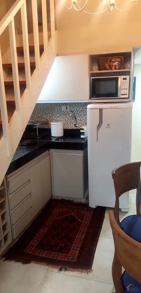 Apartamento, 1 quarto, 70 m² - Foto 3