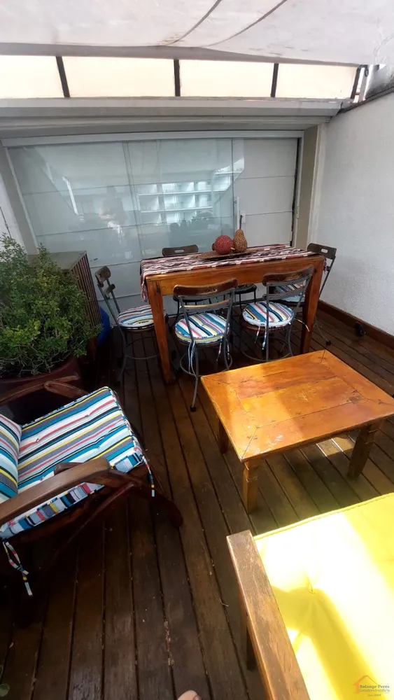Apartamento, 1 quarto, 70 m² - Foto 11