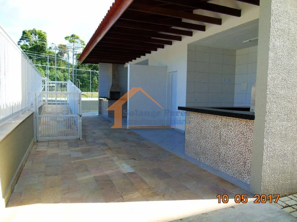 Apartamento, 2 quartos, 60 m² - Foto 5
