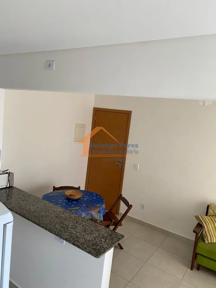 Apartamento, 2 quartos, 60 m² - Foto 10