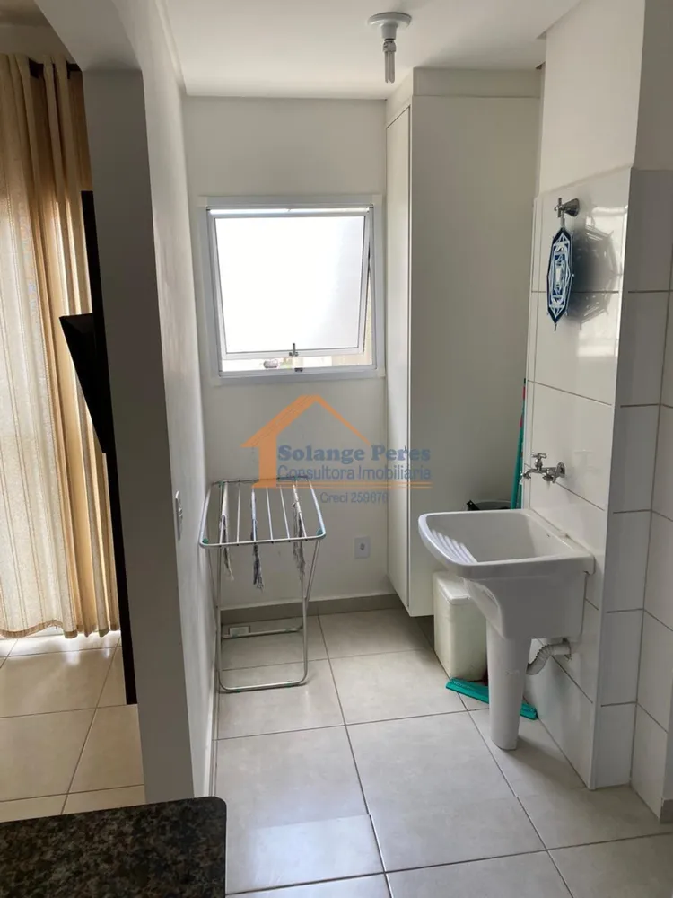 Apartamento, 2 quartos, 60 m² - Foto 7