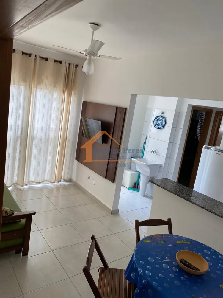 Apartamento, 2 quartos, 60 m² - Foto 8