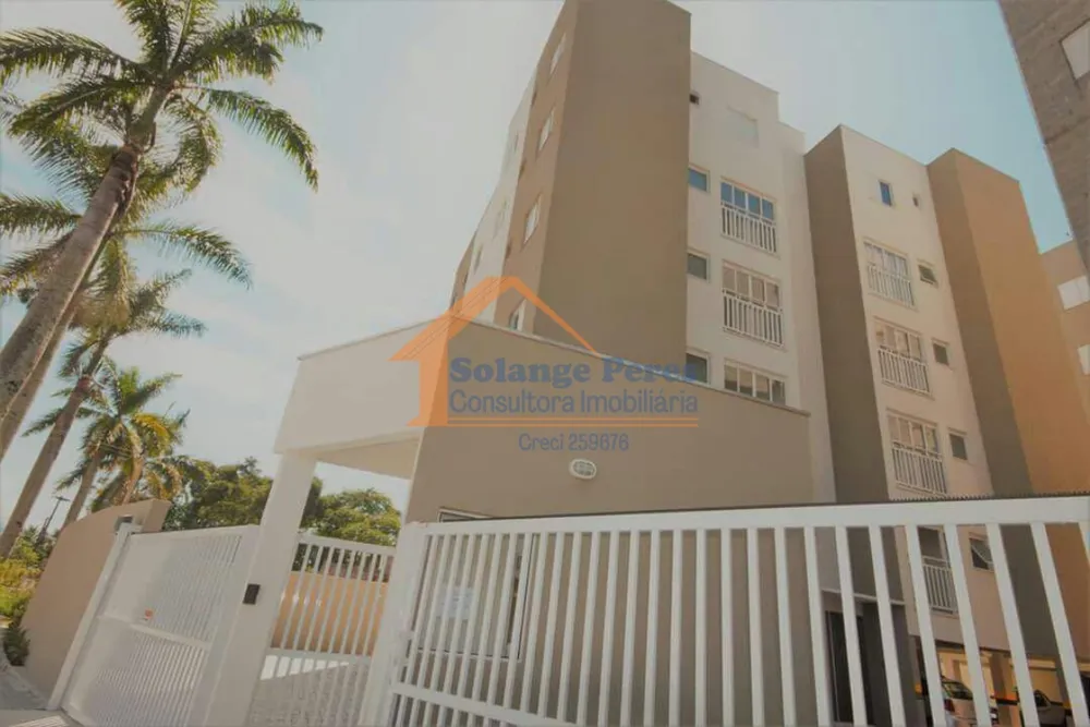 Apartamento, 2 quartos, 60 m² - Foto 6