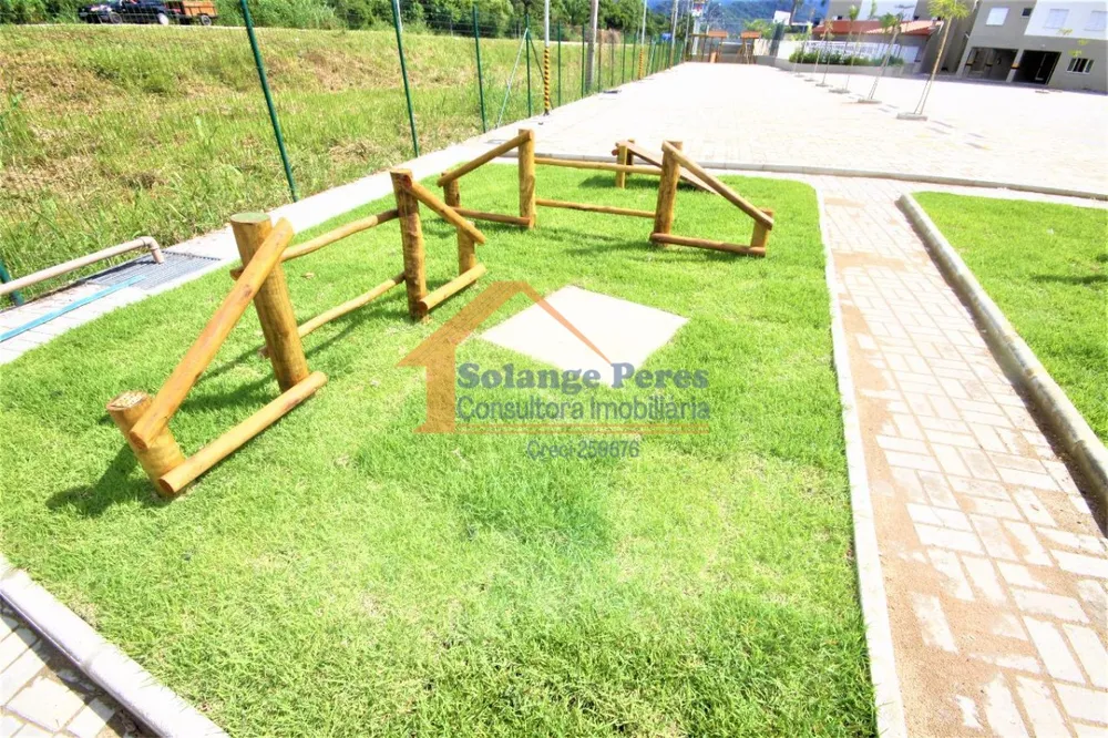 Apartamento, 2 quartos, 60 m² - Foto 4