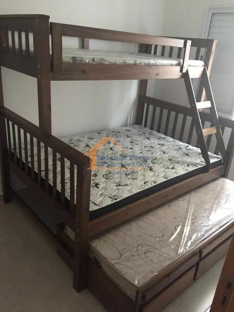 Apartamento, 2 quartos, 60 m² - Foto 14