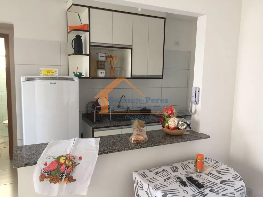 Apartamento, 2 quartos, 60 m² - Foto 9