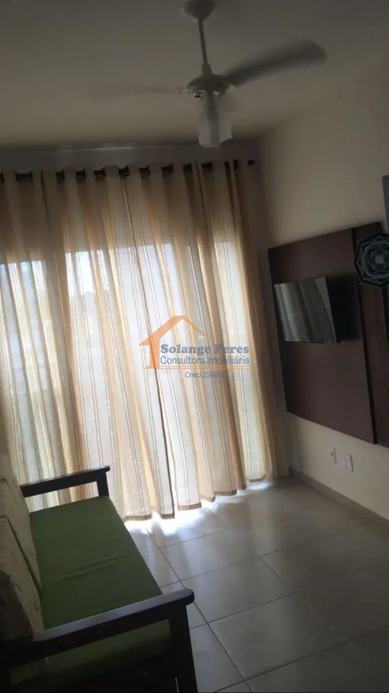 Apartamento, 2 quartos, 60 m² - Foto 11