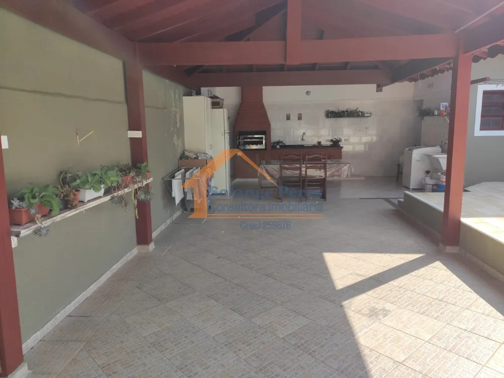 Casa, 3 quartos, 250 m² - Foto 7